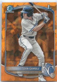 Sean Gamble
