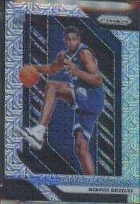 Jaren Jackson Jr.