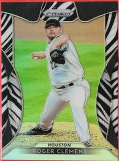 Roger Clemens