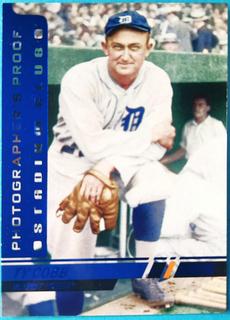 Ty Cobb
