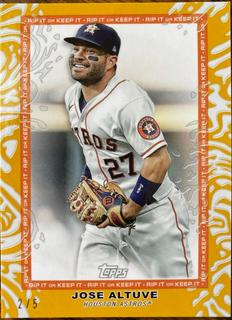 Jose Altuve
