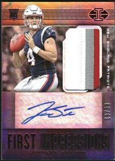 Jarrett Stidham