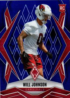 Will Johnson