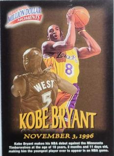 Kobe Bryant