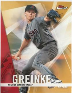 Zack Greinke