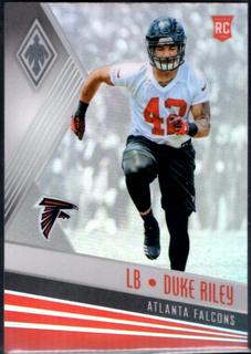 Duke Riley