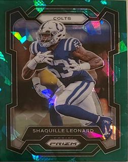 Shaquille Leonard