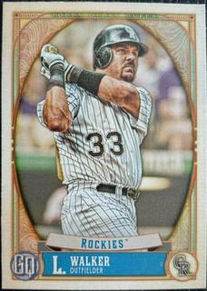 Larry Walker