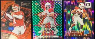 Kyler Murray