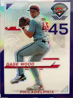 Gage Wood