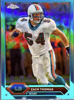 Zach Thomas
