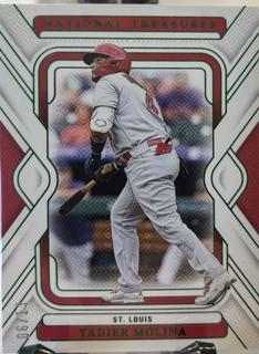 Yadier Molina