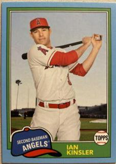 Ian Kinsler