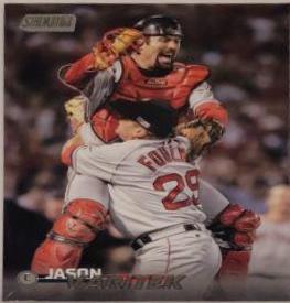 Jason Varitek