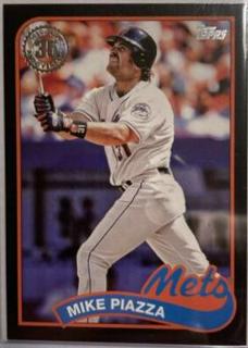 Mike Piazza