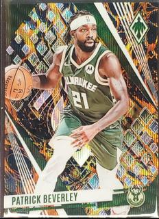 Patrick Beverley