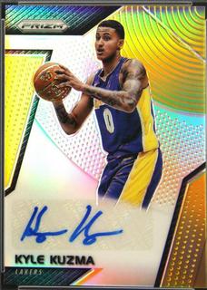 Kyle Kuzma