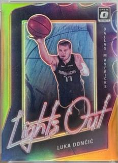 Luka Doncic