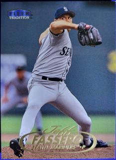 Jeff Fassero
