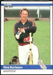 Rick Burleson
