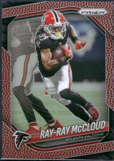Ray-Ray McCloud