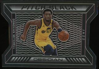 Donovan Mitchell