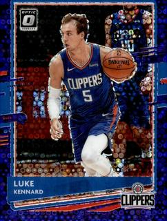Luke Kennard