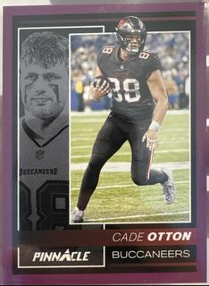 Cade Otton