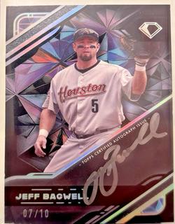 Jeff Bagwell