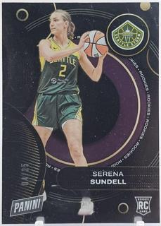 Serena Sundell