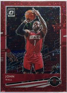 John Wall