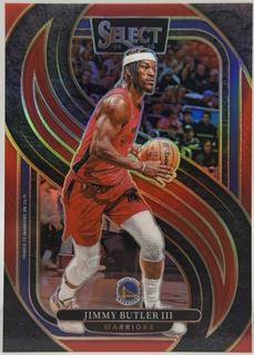 Jimmy Butler III