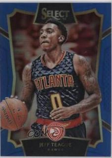 Jeff Teague