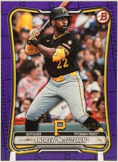 Andrew McCutchen