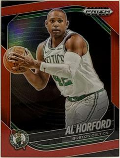 Al Horford