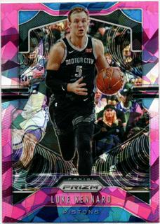 Luke Kennard