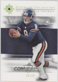 Rex Grossman