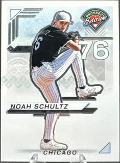 Noah Schultz