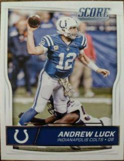 Andrew Luck