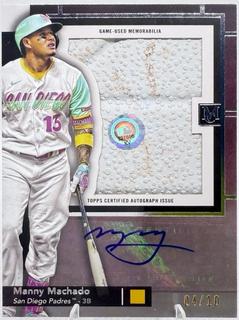 Manny Machado