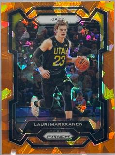Lauri Markkanen