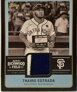 Thairo Estrada