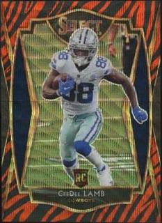 CeeDee Lamb