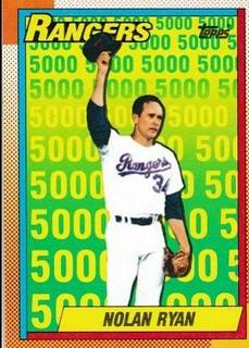Nolan Ryan