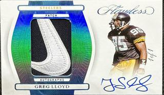 Greg Lloyd
