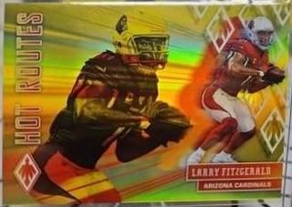 Larry Fitzgerald