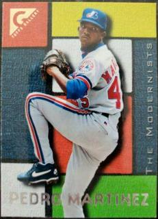 Pedro Martinez