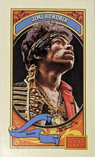 Jimi Hendrix