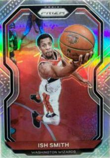 Ish Smith