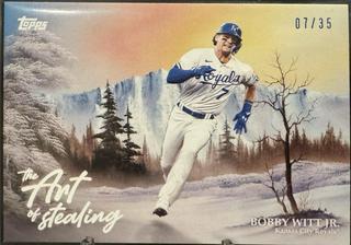 Bobby Witt Jr.